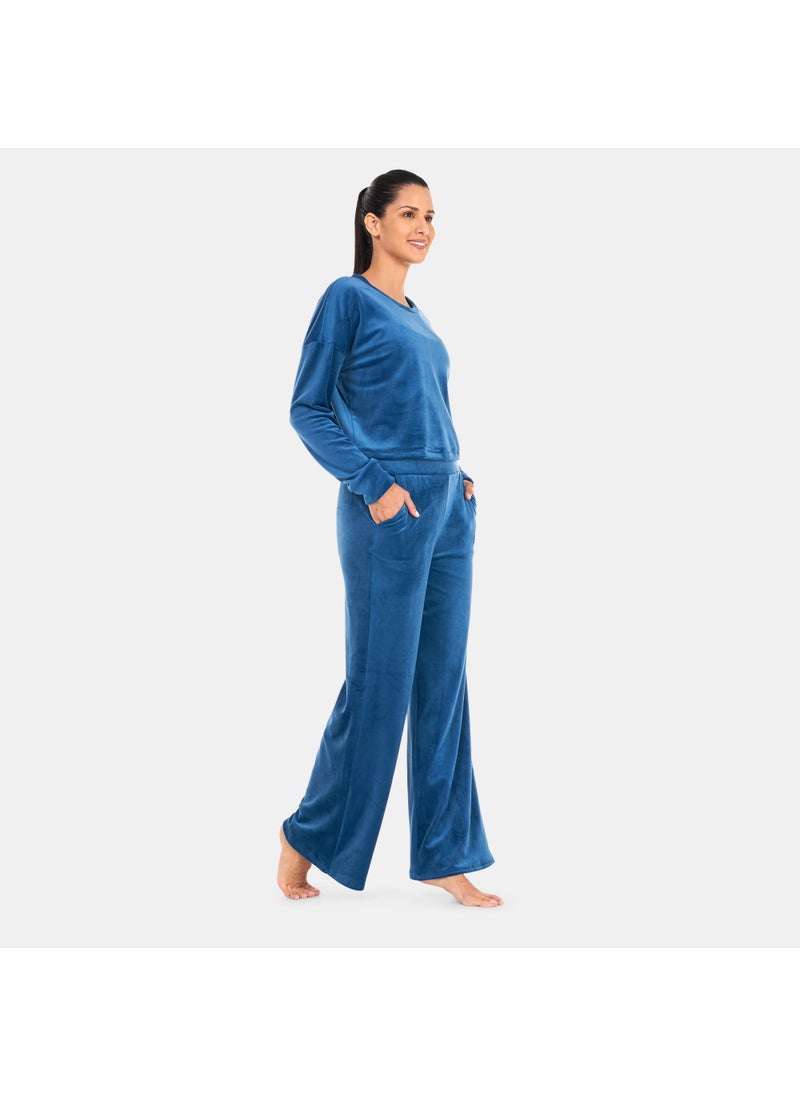 Women's Elevate Long Pants