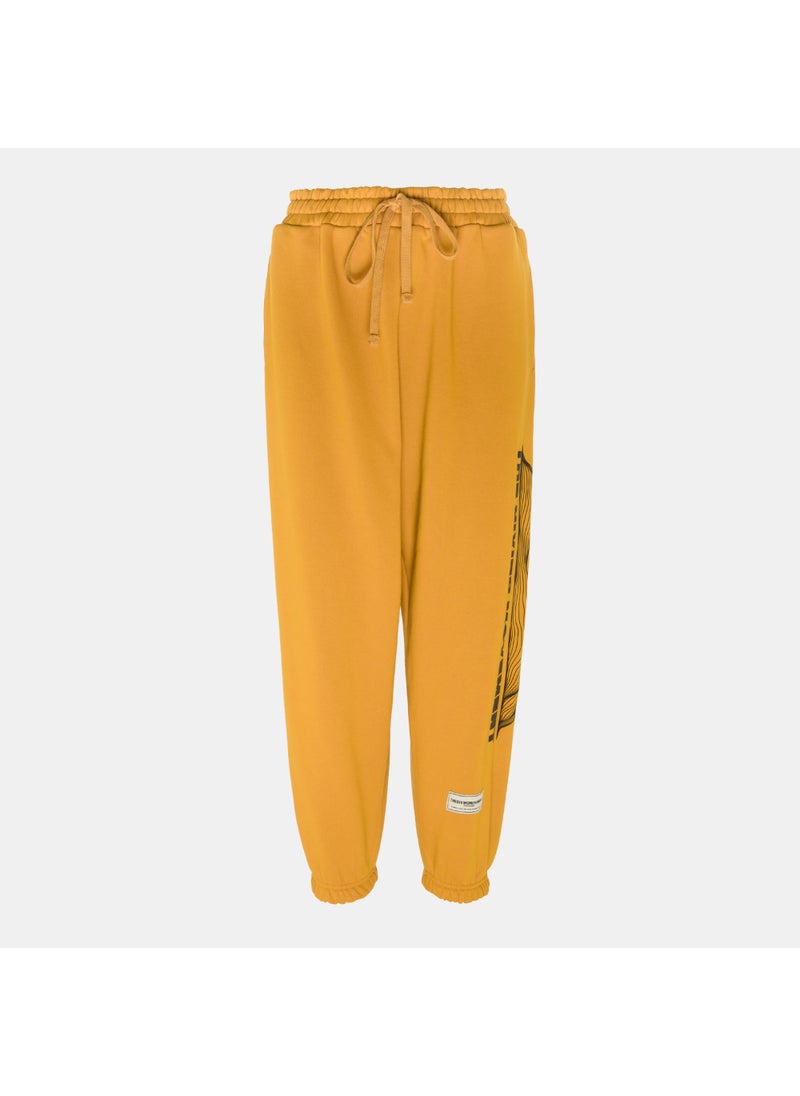 Women's Explorer Joggers