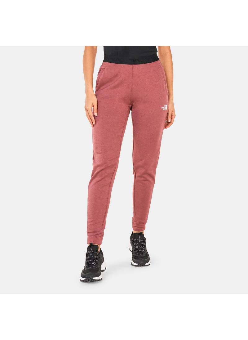 Women's Training Fleece Joggers