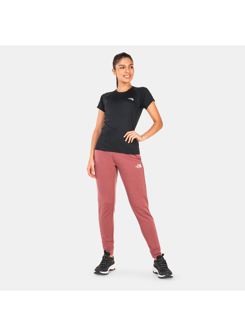 Women's Training Fleece Joggers