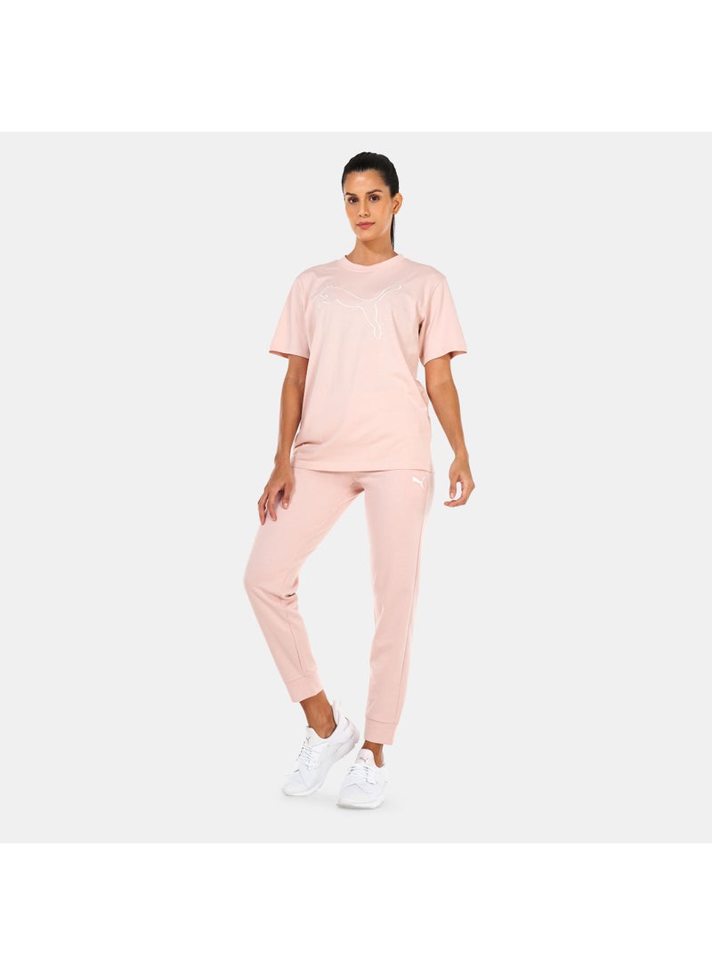 Women's Modern Sports Joggers