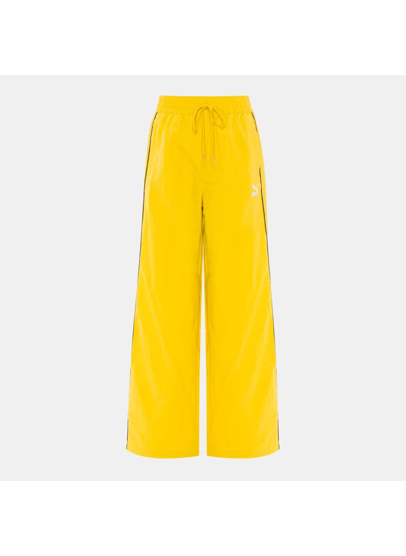 Women's PLAY LOUD T7 Track Pants
