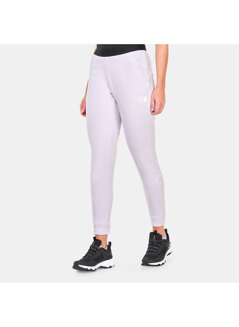 Women's Training Fleece Joggers