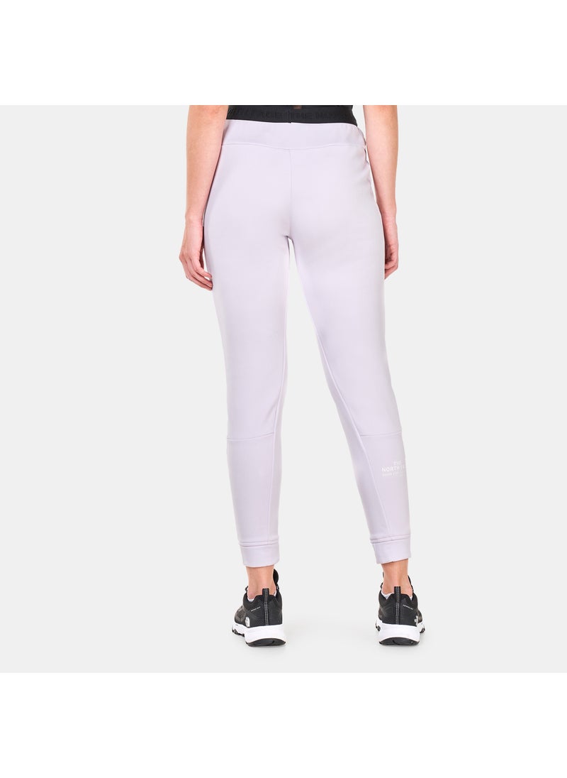 Women's Training Fleece Joggers