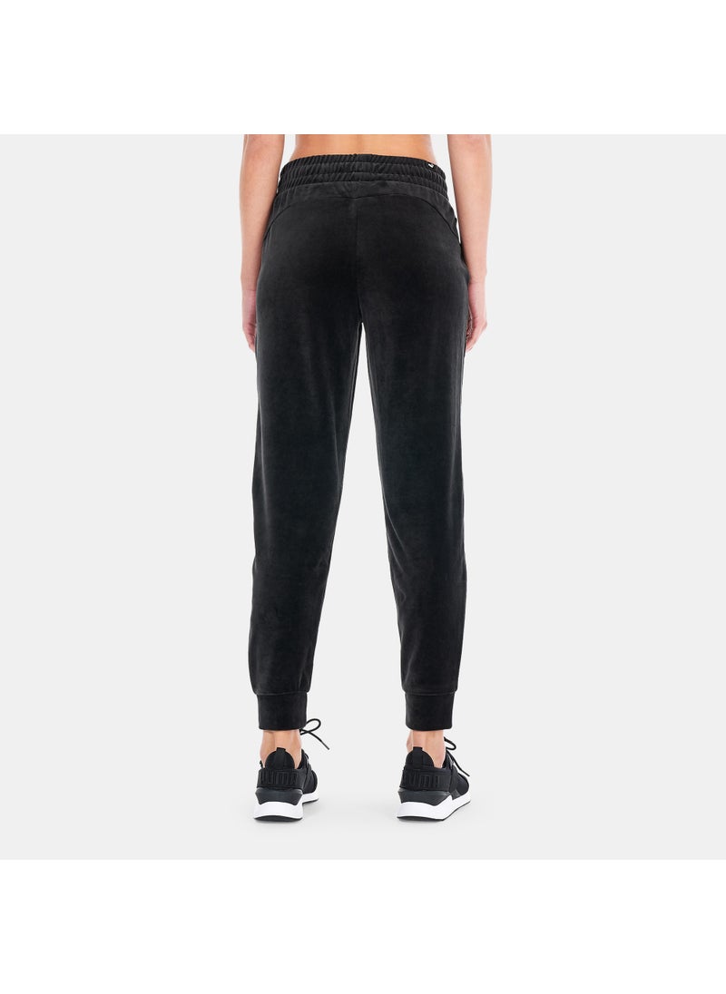 Women's ESS+ Velour Pants