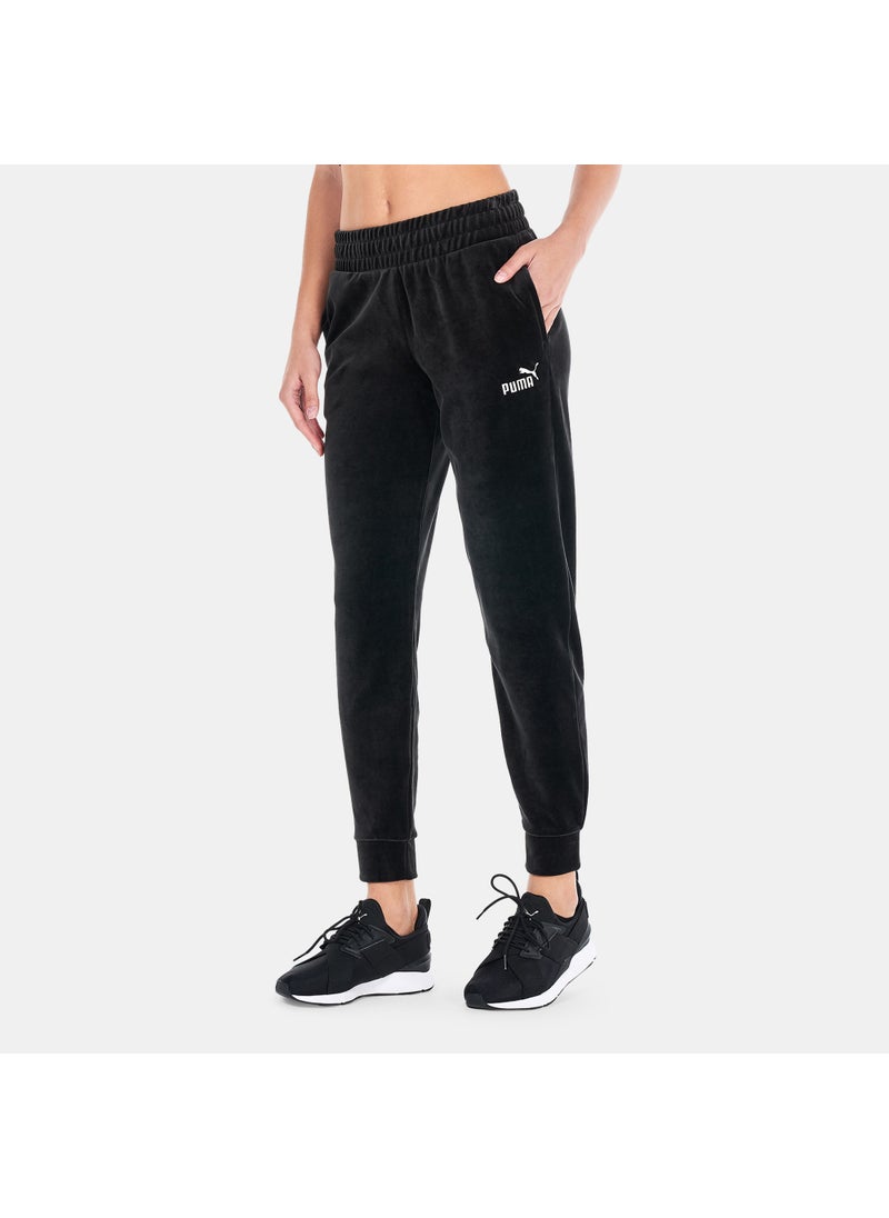 Women's ESS+ Velour Pants