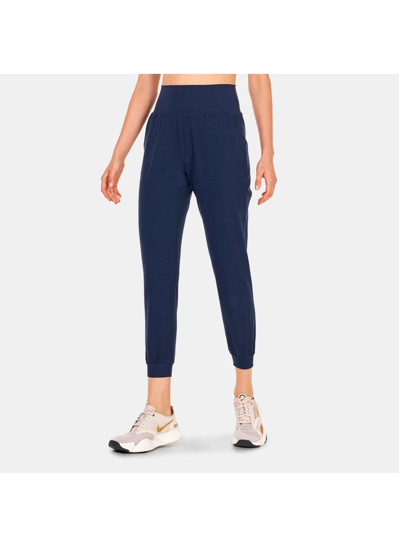 Women's Spacedye Midi Joggers