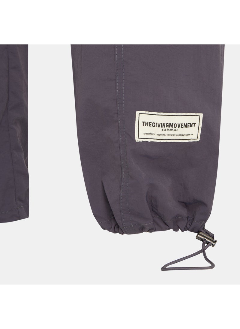 Men's Wide Leg Pants