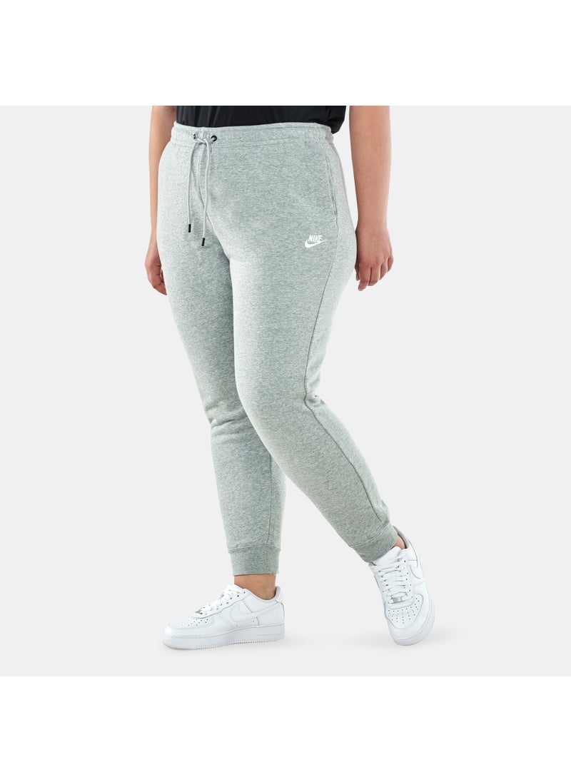 Women's Sportswear Essential Fleece Pants