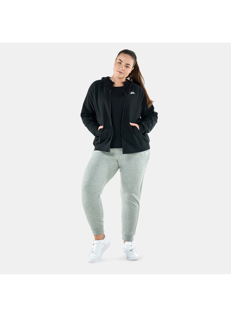 Women's Sportswear Essential Fleece Pants