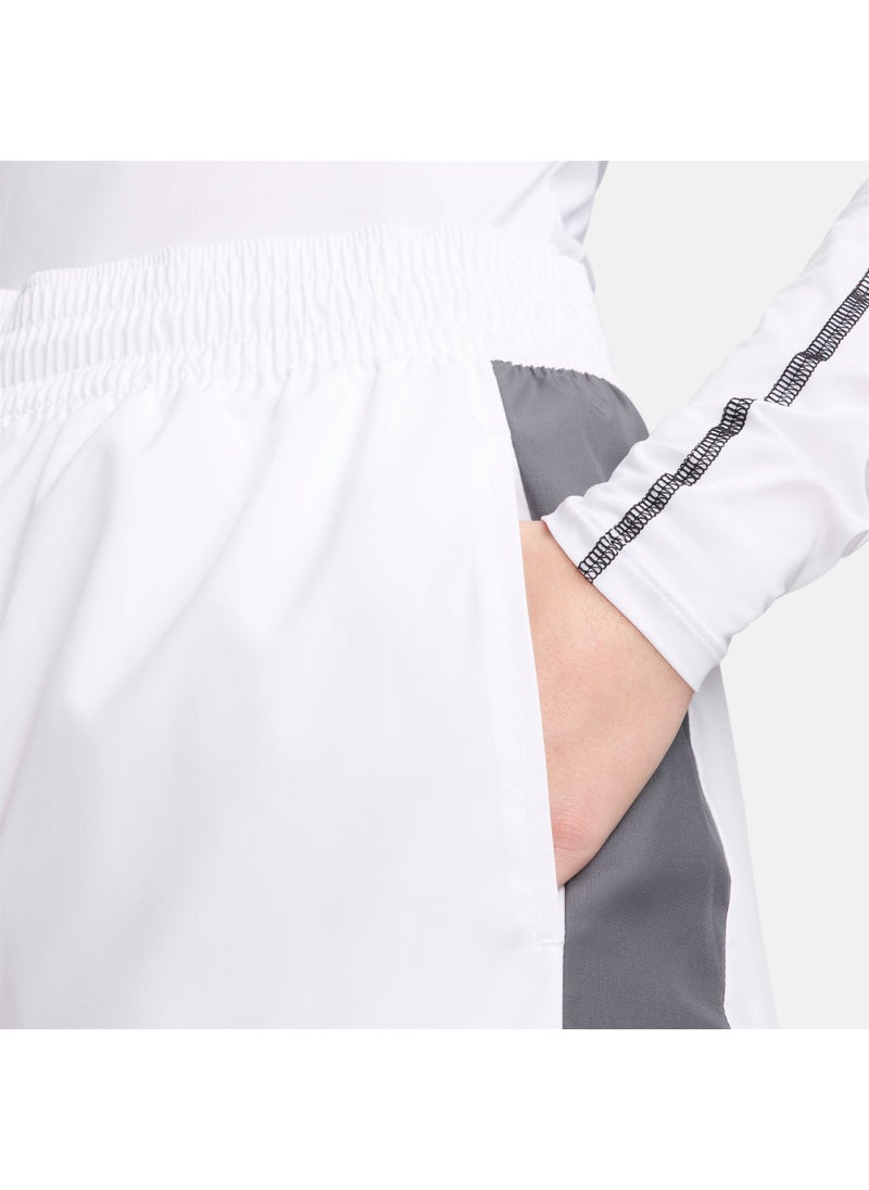 Women's Sportswear High-Waisted Trousers