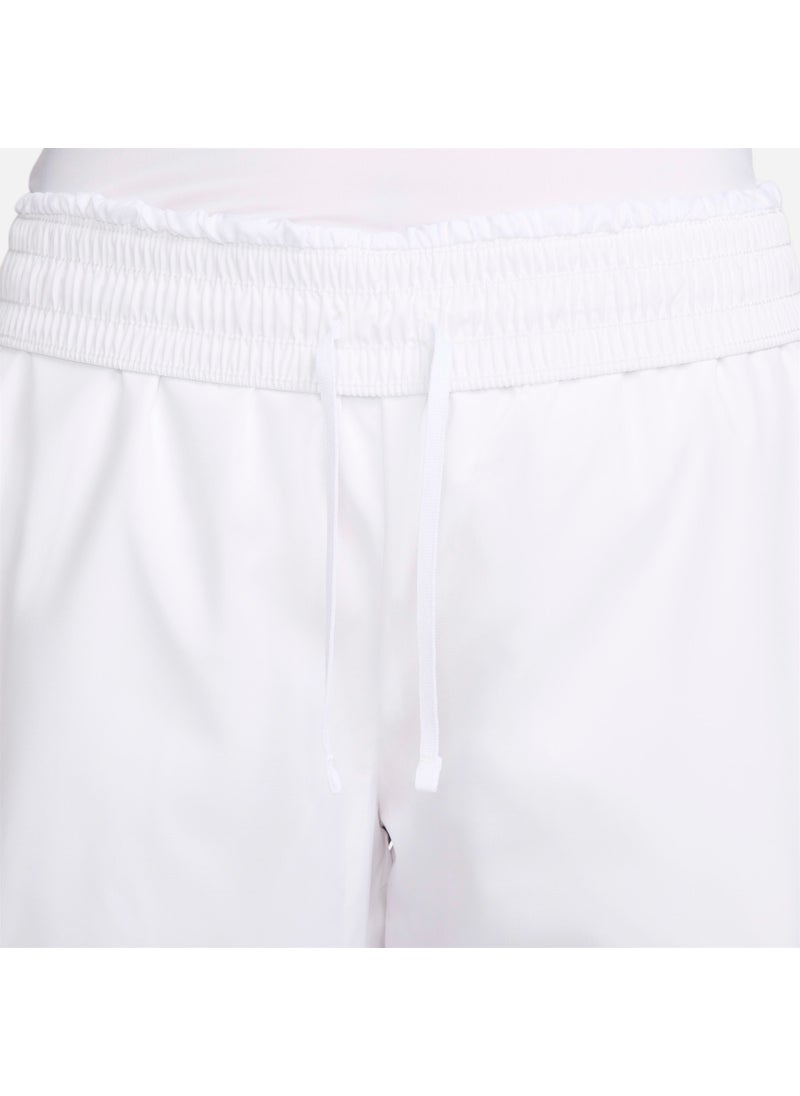 Women's Sportswear High-Waisted Trousers