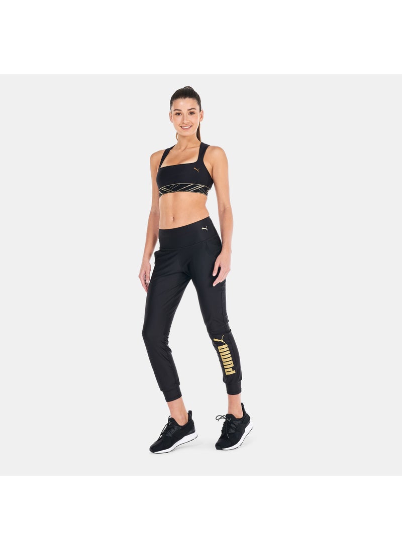 Women's Fit EVERSCULPT Training Joggers
