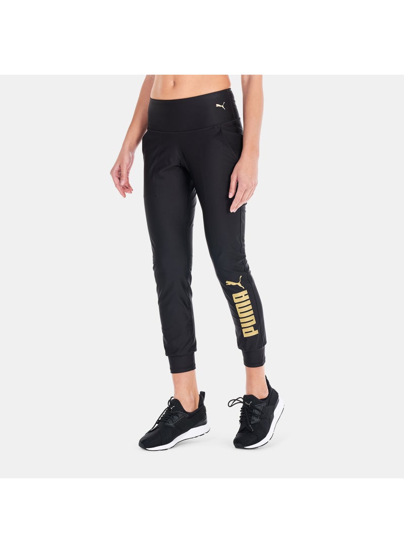 Women's Fit EVERSCULPT Training Joggers