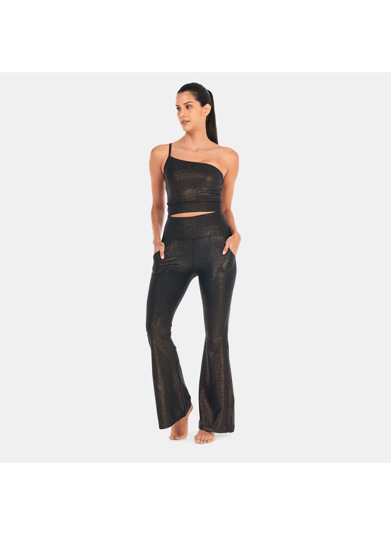 Women's SoftShine All Day Flare Pants