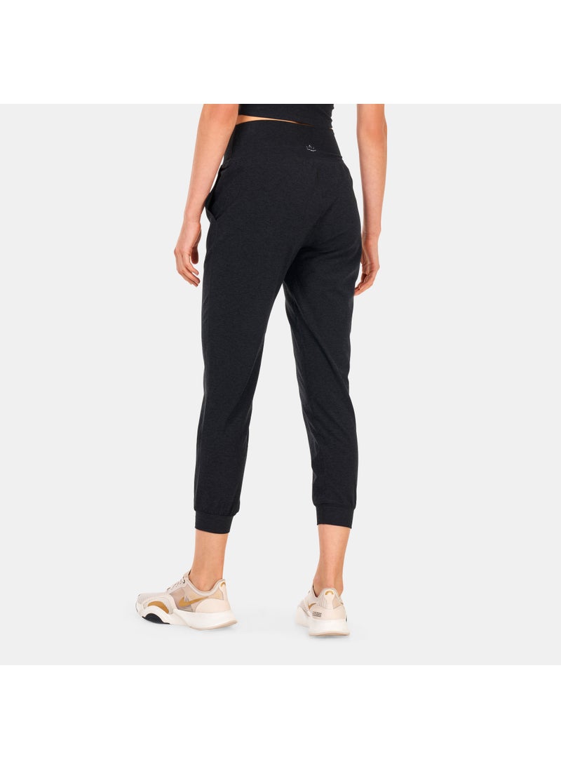 Women's Spacedye Midi Joggers