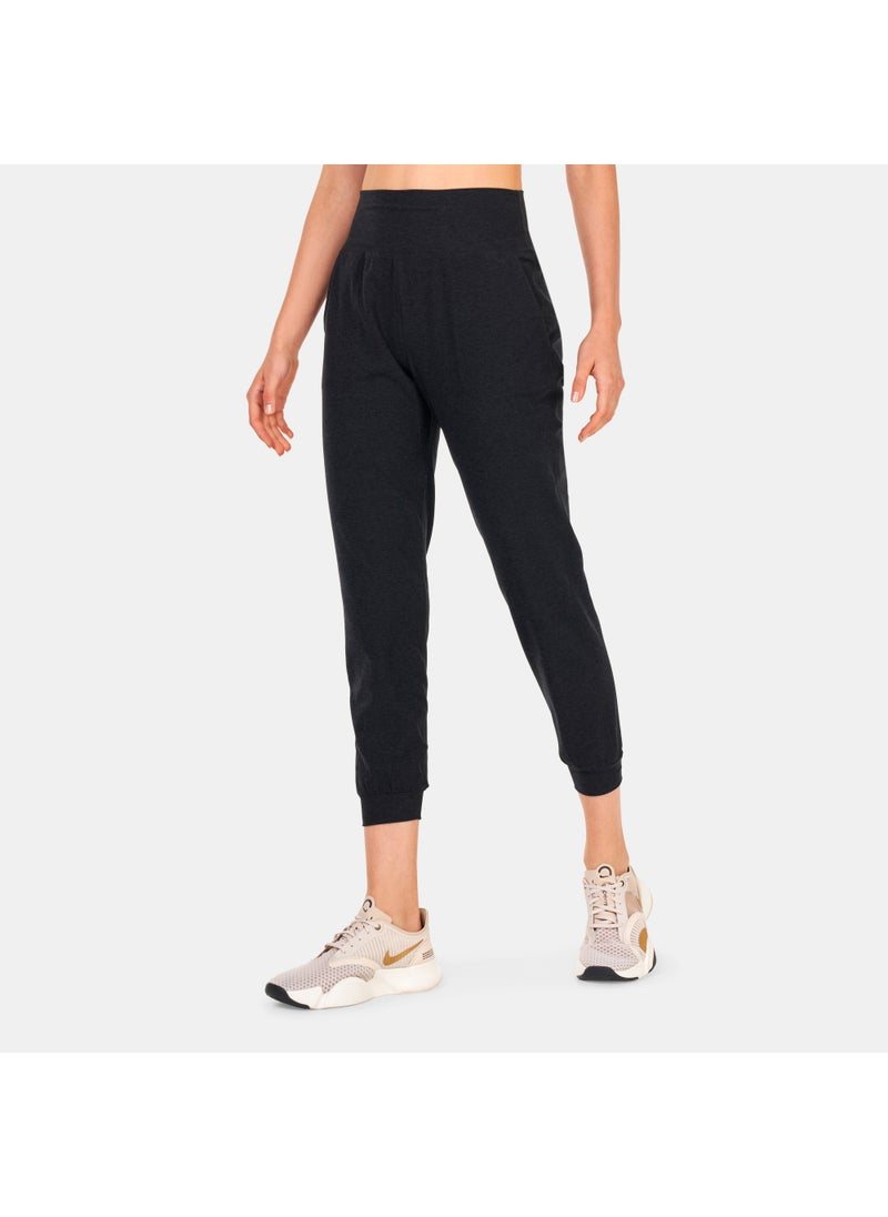 Women's Spacedye Midi Joggers
