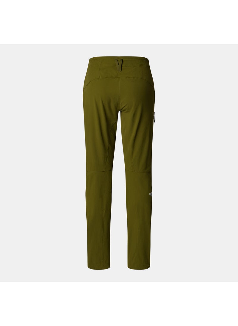 Women's Speedlight Straight Pants