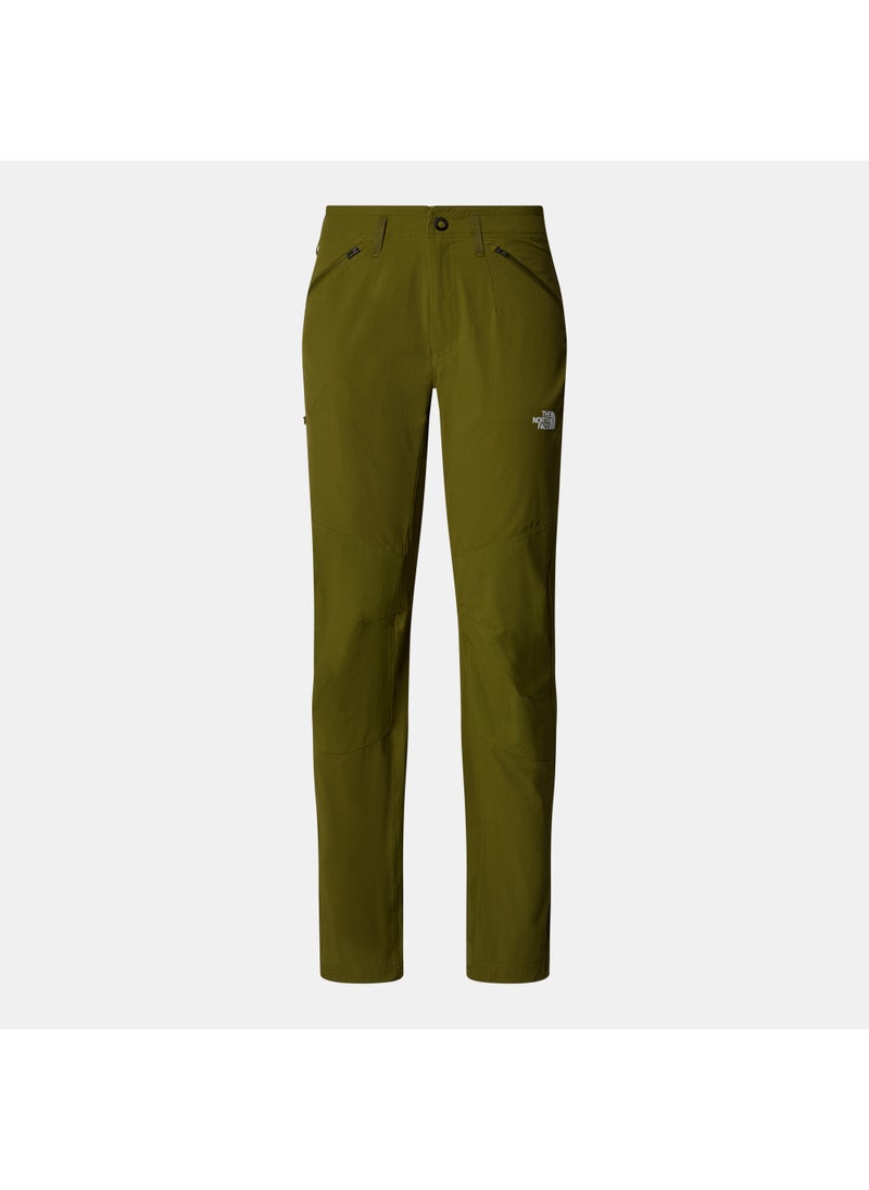 Women's Speedlight Straight Pants
