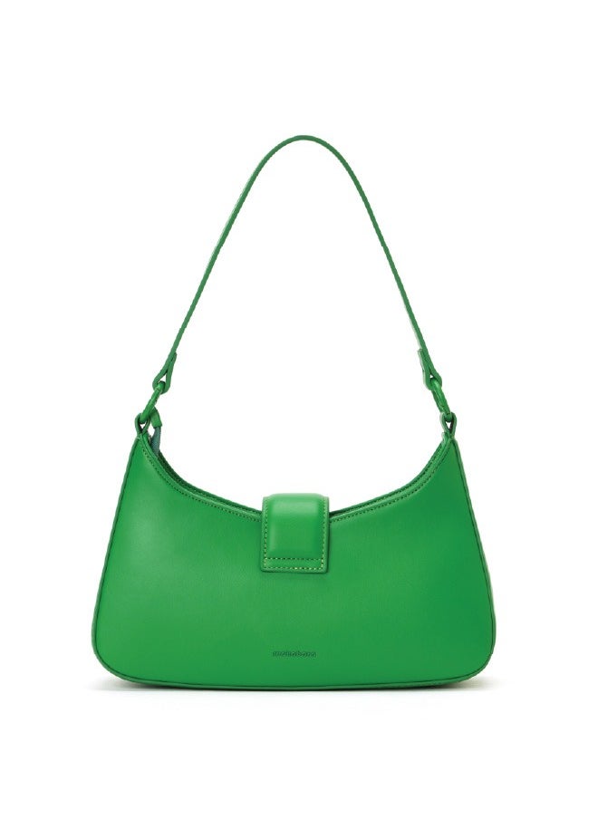 MOKOBARA The Summer Handbag Vegan Leather Top Handle Stylish Women Shoulder Bag Top Handle Purse (Holidate)