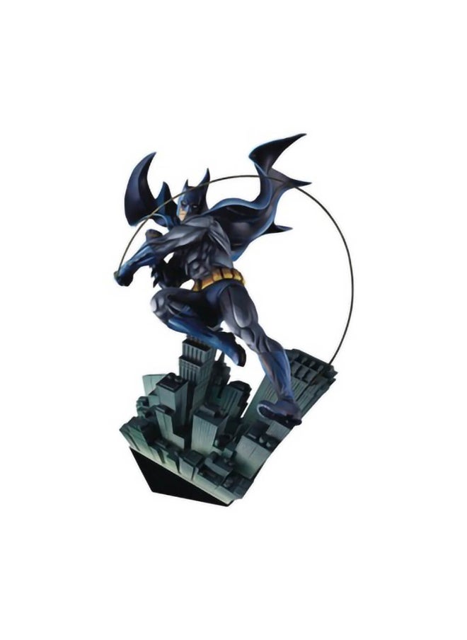 MegaHouse Demon Slayer: Kimetsu no Yaiba Tengen Uzui Look Up PVC Figure (11 cm)
