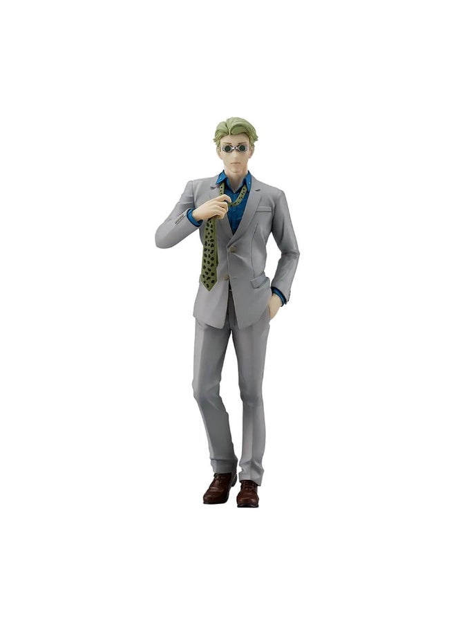 Good Smile Jujutsu Kaisen Pop Up Parade Kento Nanami Figure (18 cm)