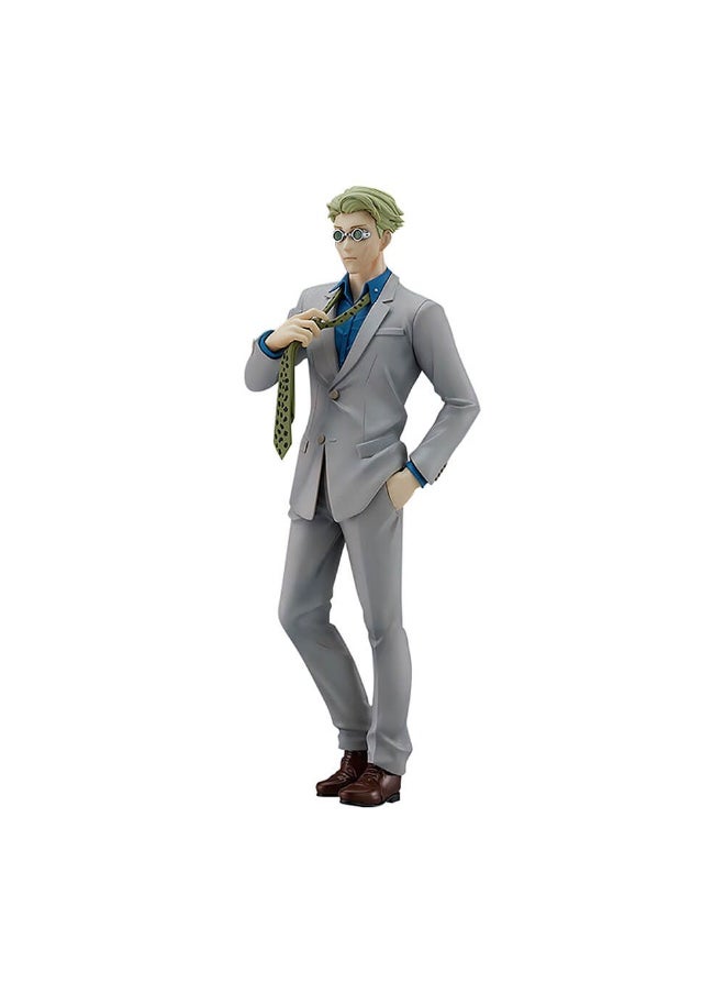 Good Smile Jujutsu Kaisen Pop Up Parade Kento Nanami Figure (18 cm)