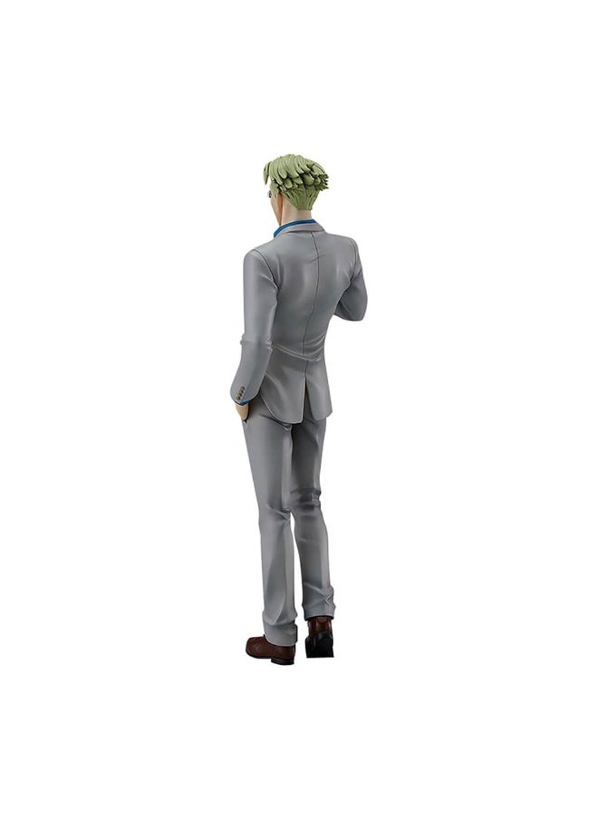 Good Smile Jujutsu Kaisen Pop Up Parade Kento Nanami Figure (18 cm)