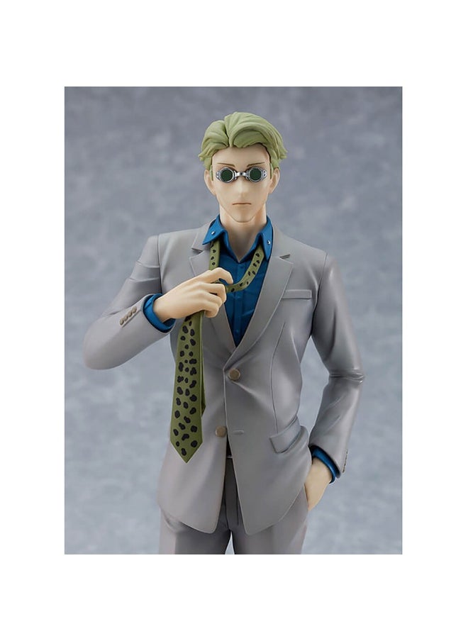 Good Smile Jujutsu Kaisen Pop Up Parade Kento Nanami Figure (18 cm)