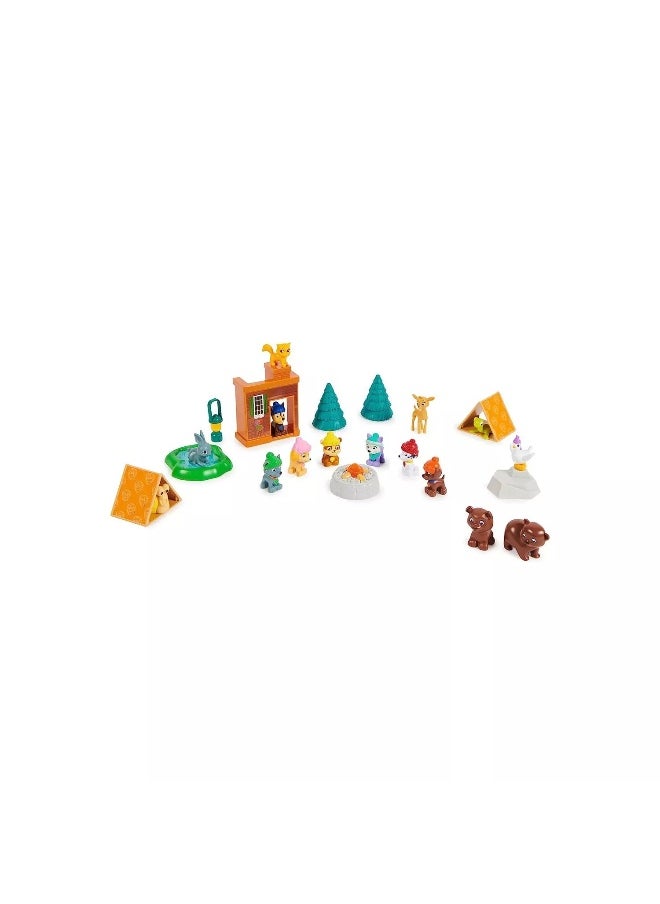 PAW Patrol 2023 Advent Calendar