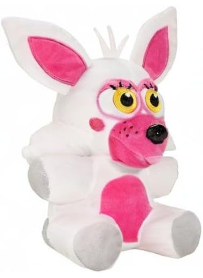 Funko POP! Five Nights at Freddy's Funtime Foxy Plush Toy (15 cm)
