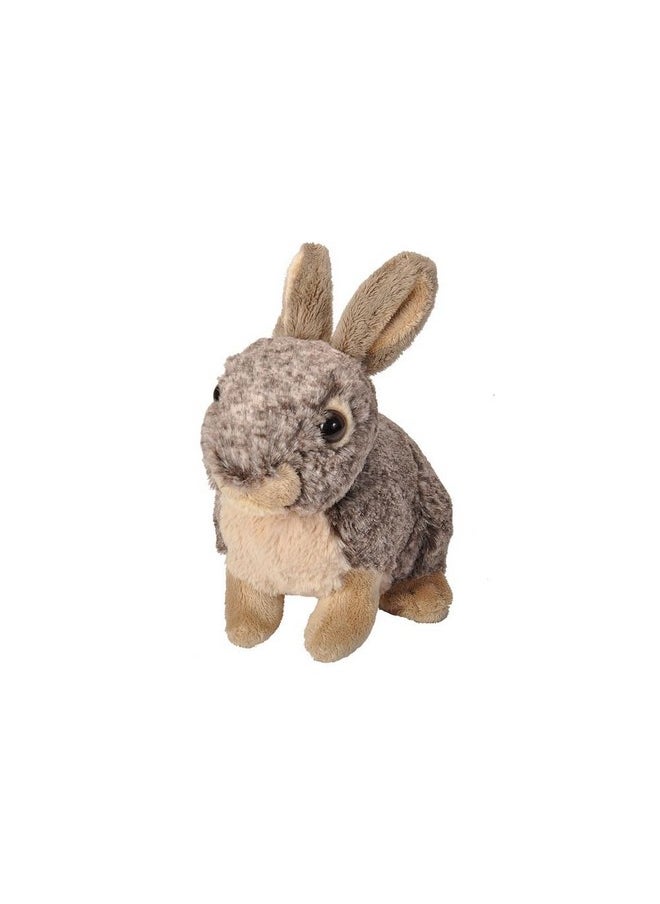 Wild Republic Bunny Plush, Stuffed Animal, Plush Toy, Gifts for Kids, Cuddlekins 8 Inches