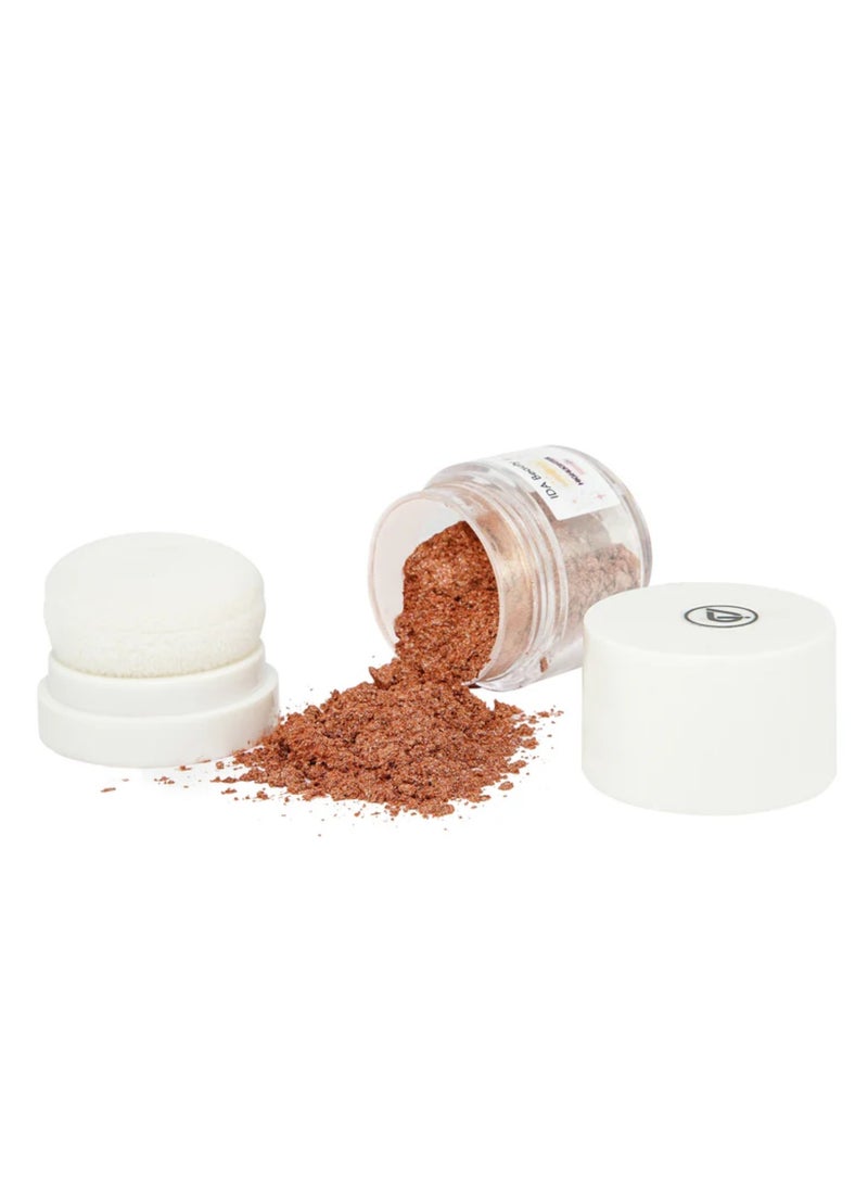 Glam Glow Wonder Stick 5D Highlighter | Multi-Use Face & Body Illuminator | Lightweight, Buildable, Long-Lasting | 100% Organic, Vegan, Halal, Cruelty-Free