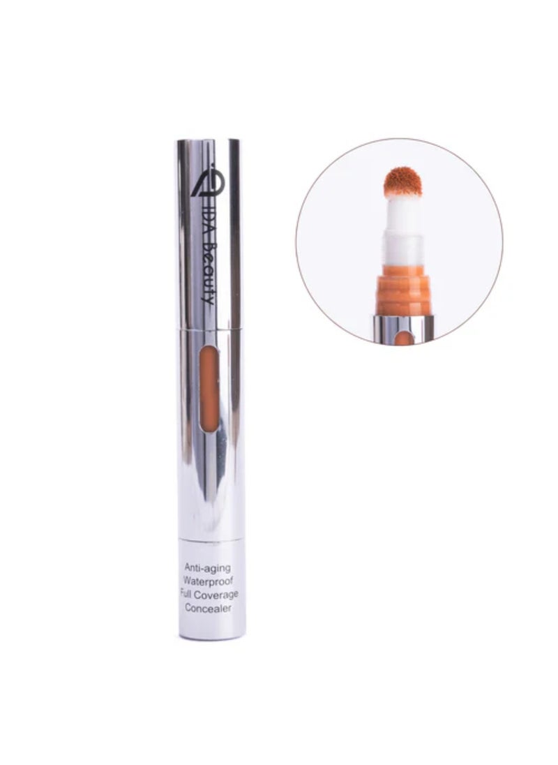 3D Liquid Multi-Use Sculpting Concealer | Full Coverage, Matte Finish, Lightweight & Long-Lasting | Conceals Dark Circles, Blemishes & Redness | Suitable for All Skin Types