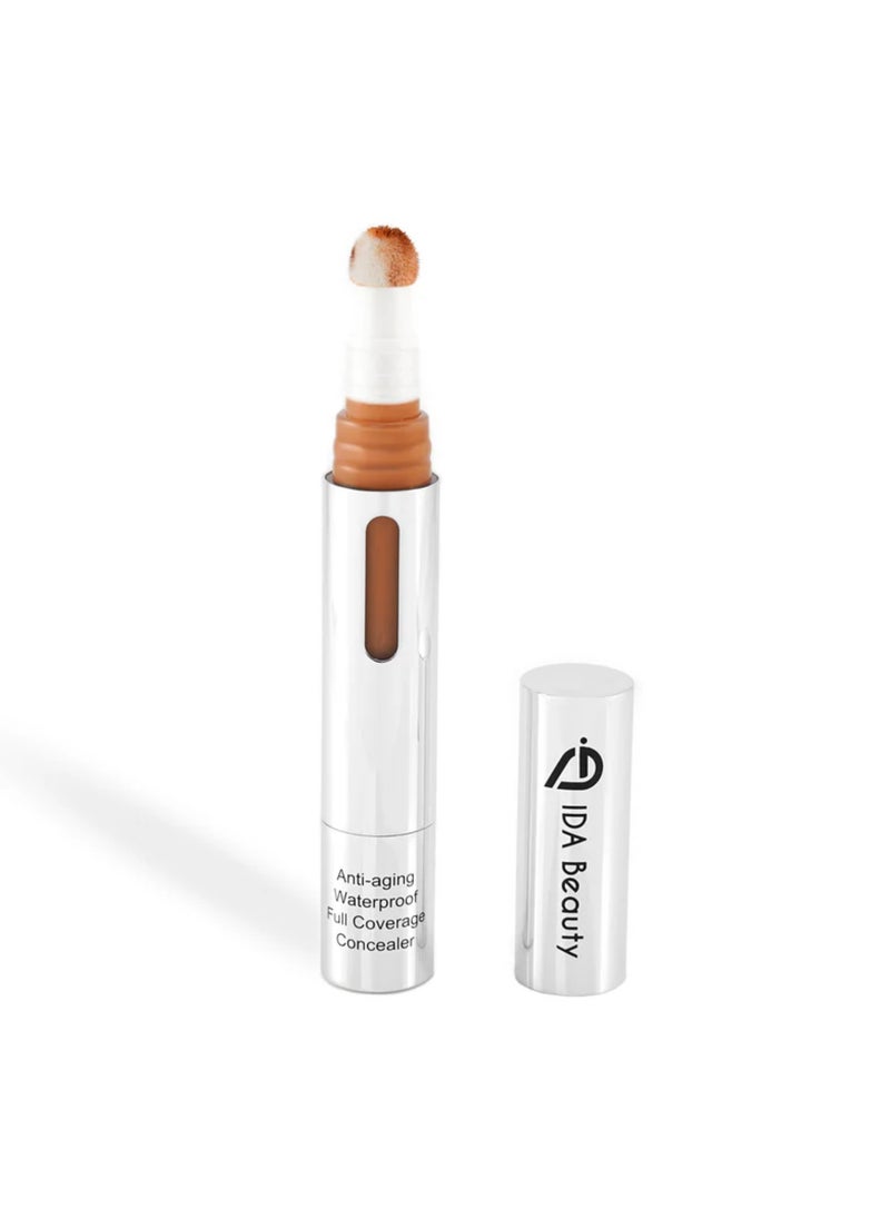 3D Liquid Multi-Use Sculpting Concealer | Full Coverage, Matte Finish, Lightweight & Long-Lasting | Conceals Dark Circles, Blemishes & Redness | Suitable for All Skin Types