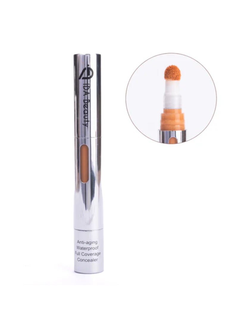 3D Liquid Multi-Use Sculpting Concealer | Full Coverage, Matte Finish, Lightweight & Long-Lasting | Conceals Dark Circles, Blemishes & Redness | Suitable for All Skin Types