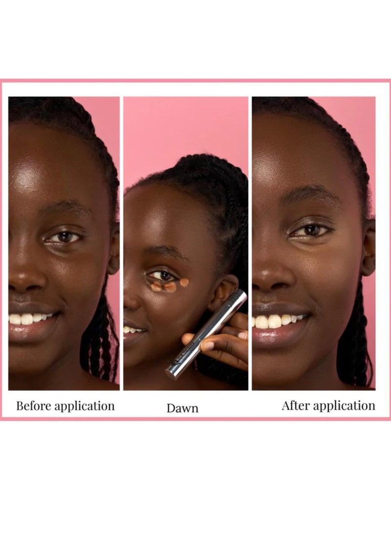 3D Liquid Multi-Use Sculpting Concealer | Full Coverage, Matte Finish, Lightweight & Long-Lasting | Conceals Dark Circles, Blemishes & Redness | Suitable for All Skin Types