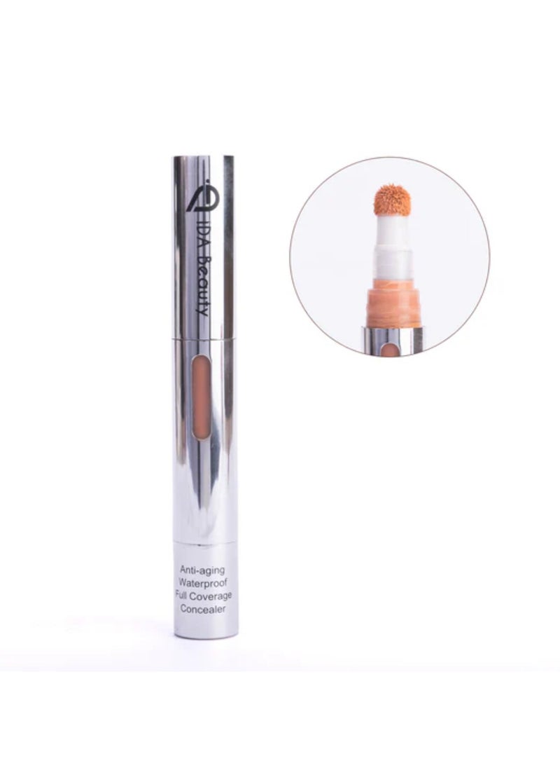 3D Liquid Multi-Use Sculpting Concealer | Full Coverage, Matte Finish, Lightweight & Long-Lasting | Conceals Dark Circles, Blemishes & Redness | Suitable for All Skin Types