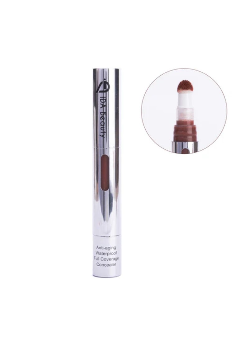 3D Liquid Multi-Use Sculpting Concealer | Full Coverage, Matte Finish, Lightweight & Long-Lasting | Conceals Dark Circles, Blemishes & Redness | Suitable for All Skin Types
