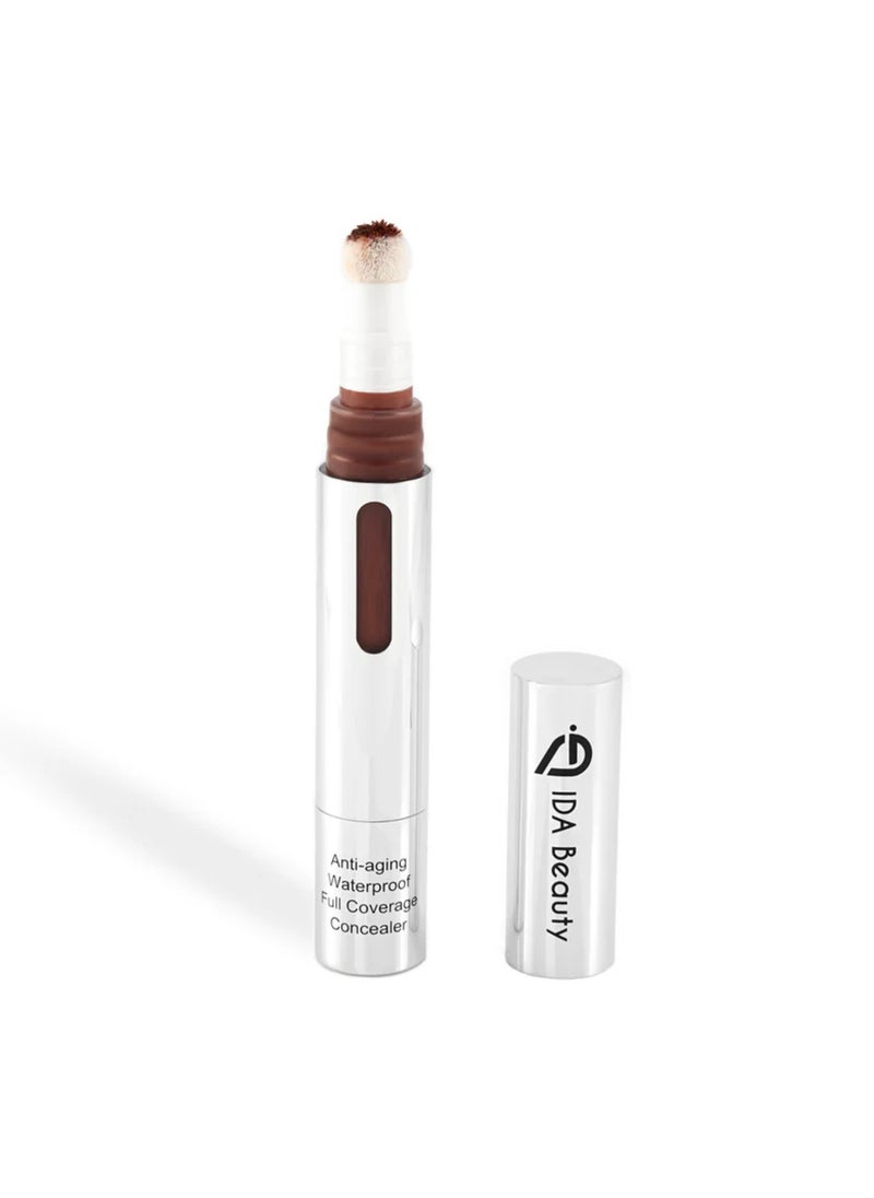 3D Liquid Multi-Use Sculpting Concealer | Full Coverage, Matte Finish, Lightweight & Long-Lasting | Conceals Dark Circles, Blemishes & Redness | Suitable for All Skin Types
