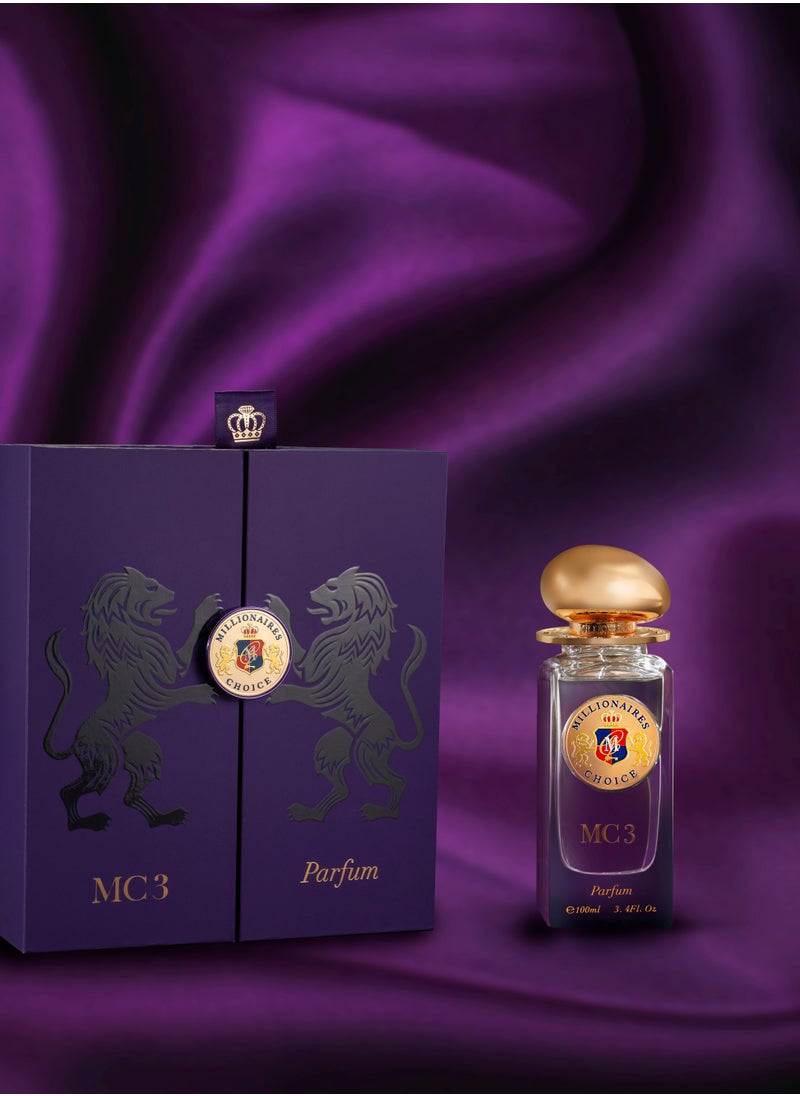 MC 3 Parfum