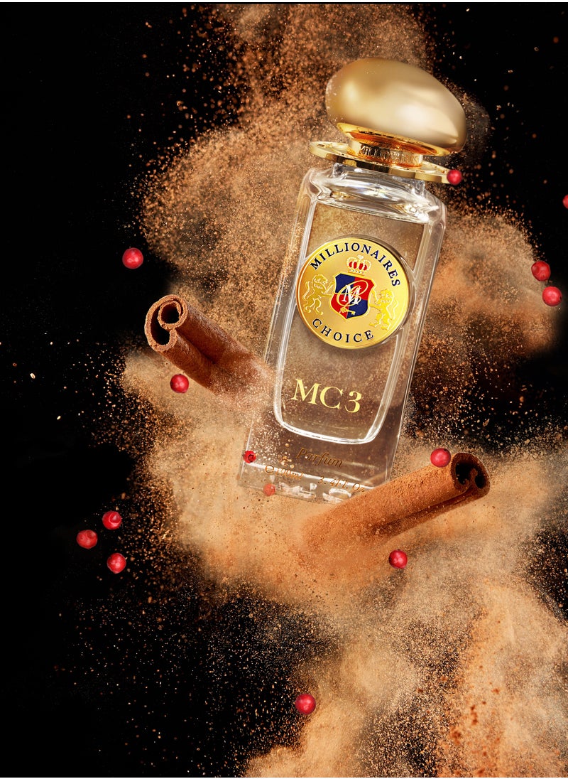 MC 3 Parfum