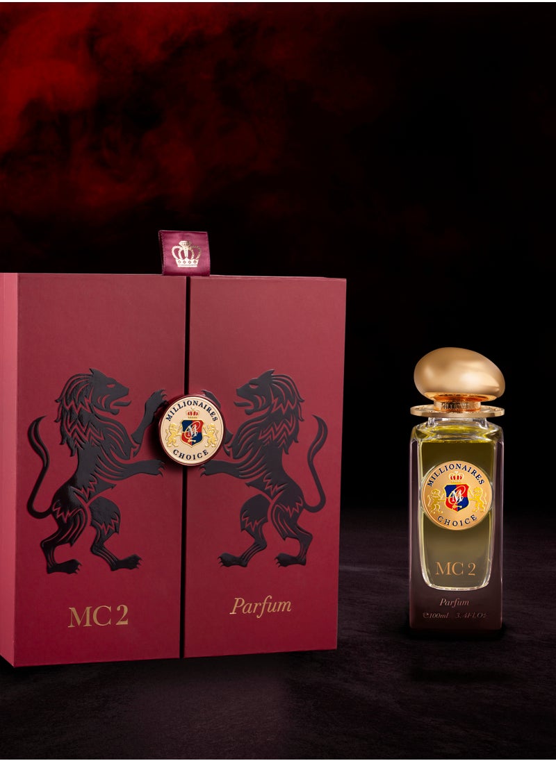 MC 2 Parfum