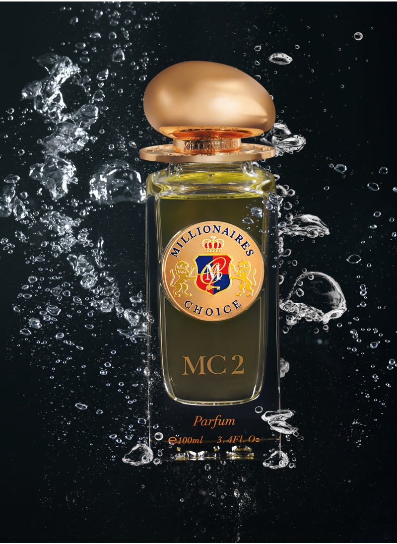 MC 2 Parfum