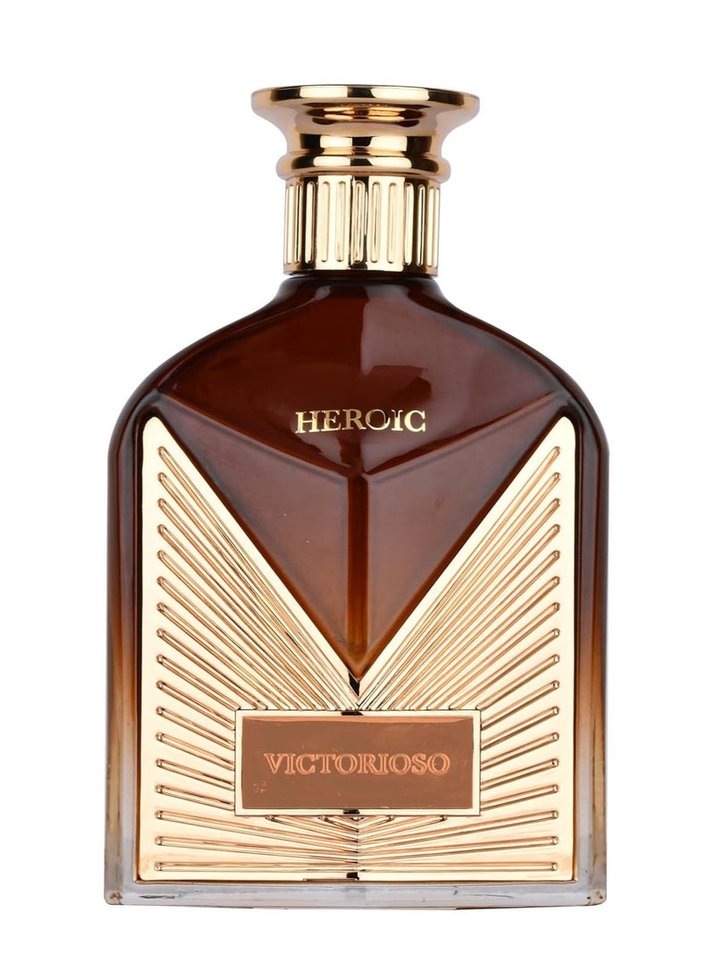 Victorioso Heroic for men