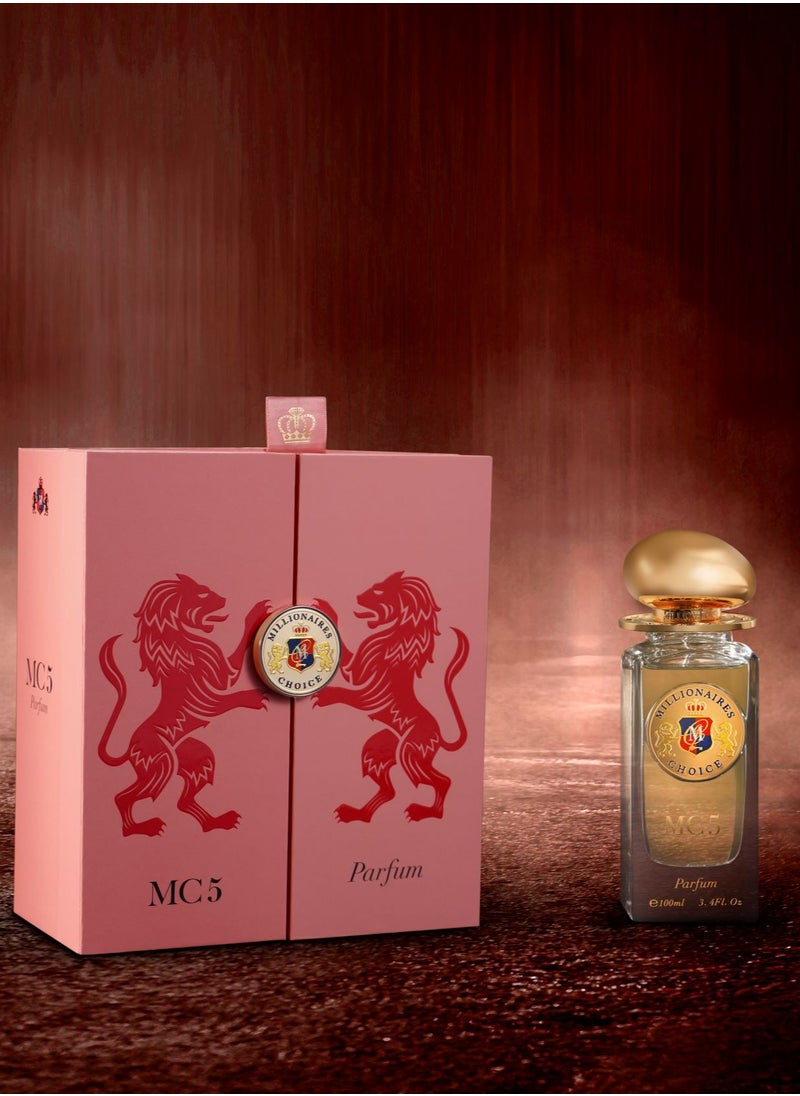 MC 5 Parfum
