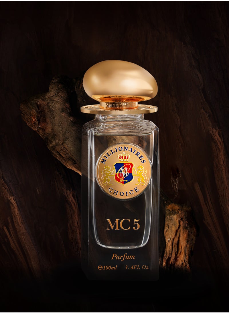 MC 5 Parfum
