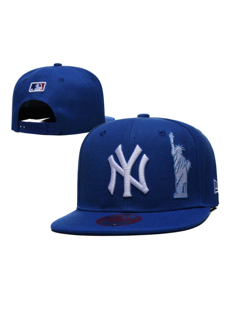 Baseball Cap Flat Brim Cap
