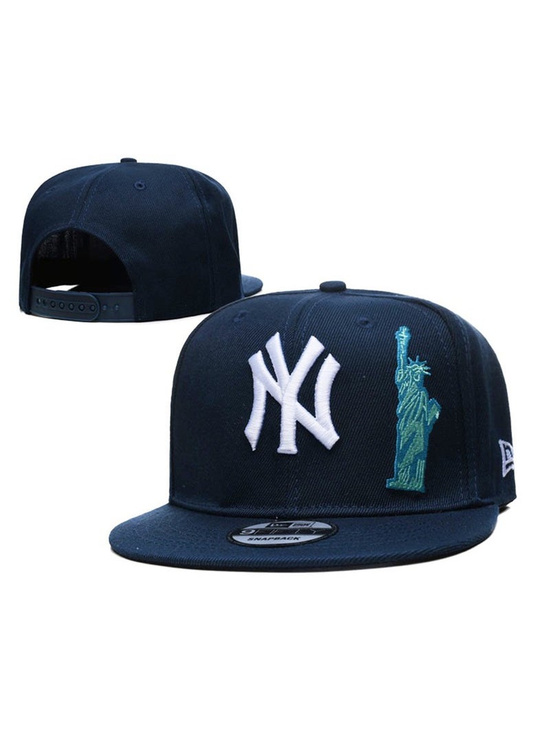 Baseball Cap Flat Brim Cap