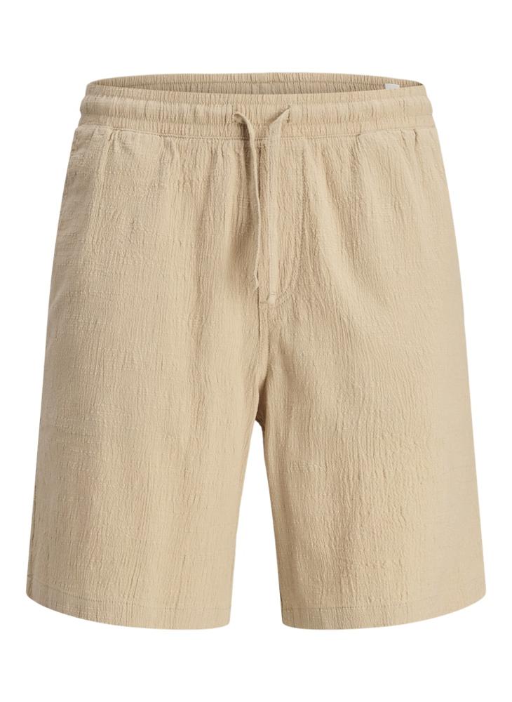 JPSTJAIDEN CRINKLE JOGGER SHORT SN SRT